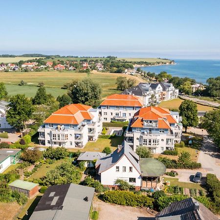 Duenenblick Wohnung 09 Больтенгаген Екстер'єр фото