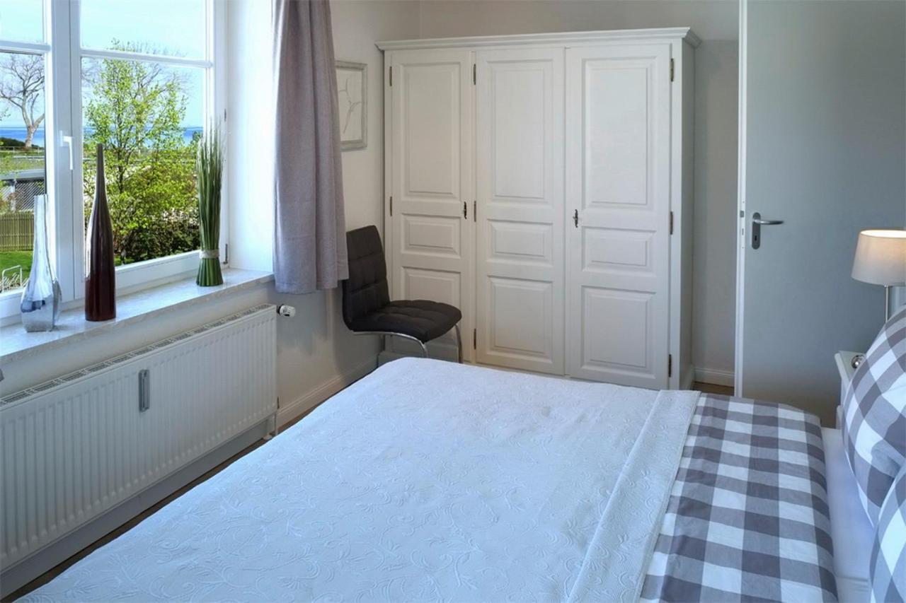 Duenenblick Wohnung 09 Больтенгаген Екстер'єр фото
