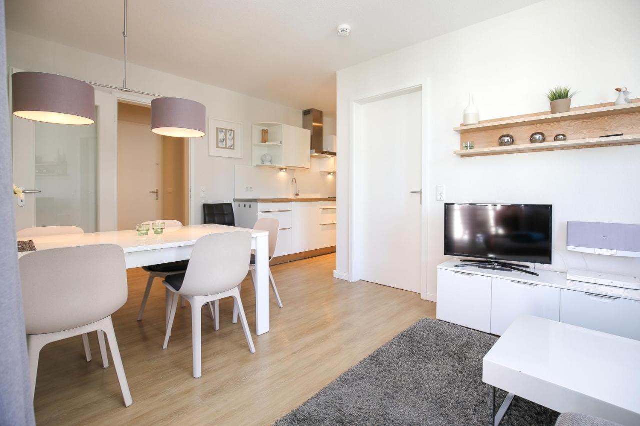 Duenenblick Wohnung 09 Больтенгаген Екстер'єр фото